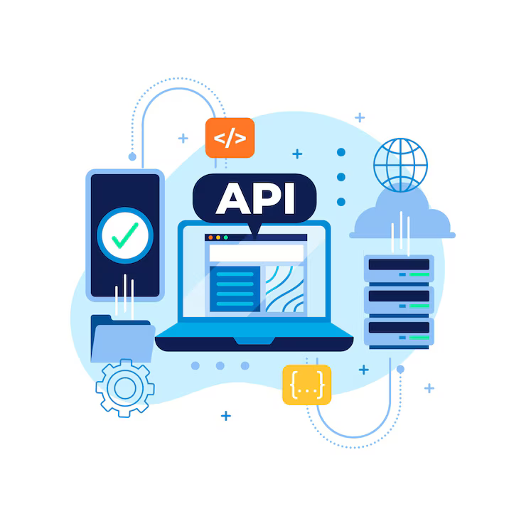 API Solutions