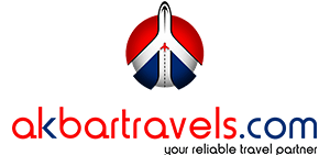 Akbar Travels
