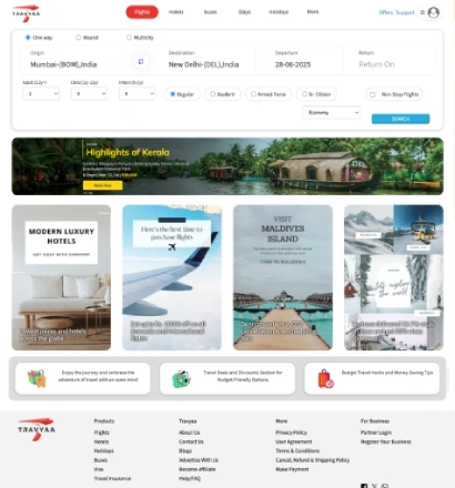 whitelabel Project 3