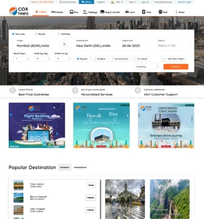 whitelabel Project 3