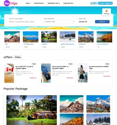 whitelabel Project 3