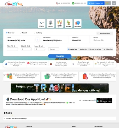 whitelabel Project 3