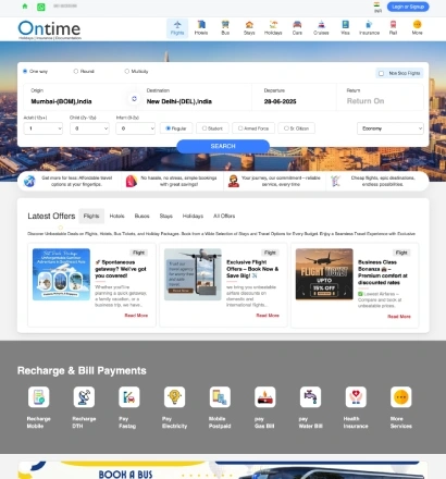 whitelabel Project 3