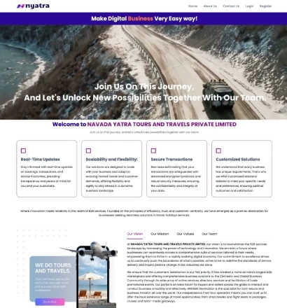 whitelabel Project 3