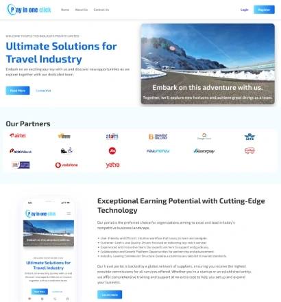 whitelabel Project 3