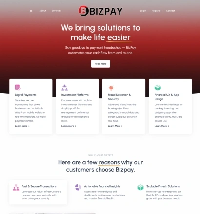 whitelabel Project 3