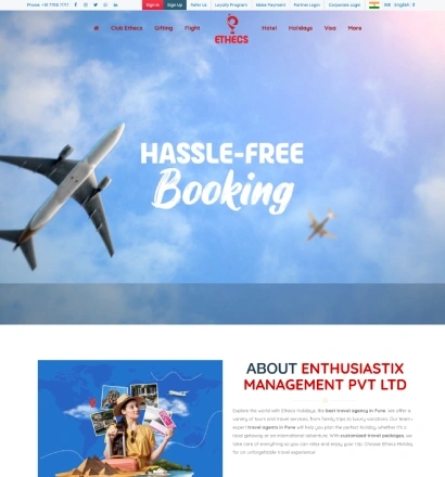 whitelabel Project 3