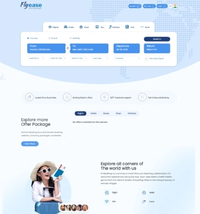 whitelabel Project 3