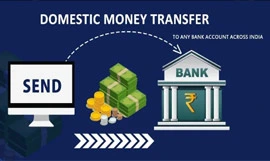 Money Transfer - White Label Portal