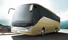 Bus Bookings - White Label Travel Portal