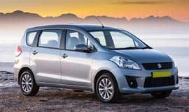 Car Rentals - White Label Travel Portal