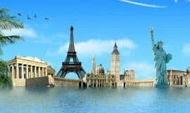 Holiday Packages - White Label Travel Portal