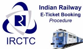 Railway Ticketing - White Label Travel Portal
