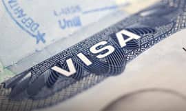 Visa Services