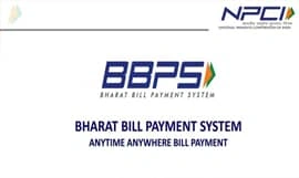 BBPS Payments - Travel Portal Service