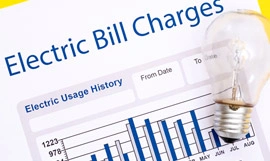 Electricity Bills - Travel Portal Service