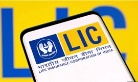 LIC Premium - Travel Portal Service